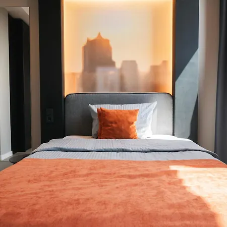 Juststay &