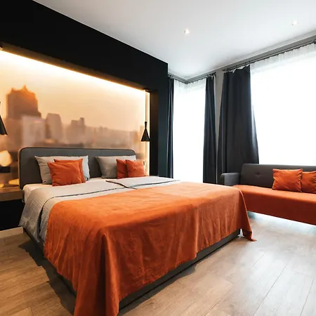 Hotel Juststay &