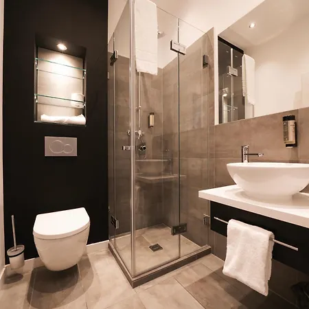 Hotell Juststay & 3*