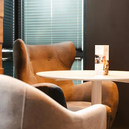 Juststay & Hotel Grevenbroich