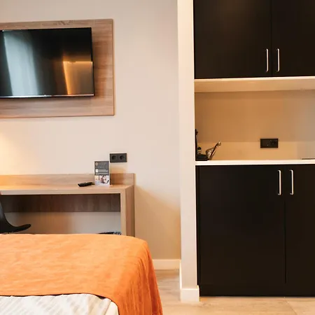 Hotel Juststay & Grevenbroich