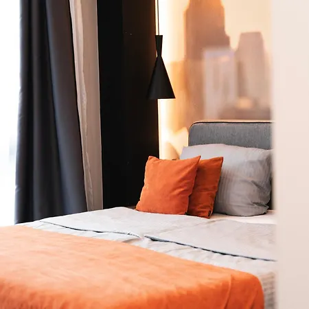 Hotel Juststay &