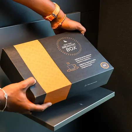 Juststay & 3* Grevenbroich