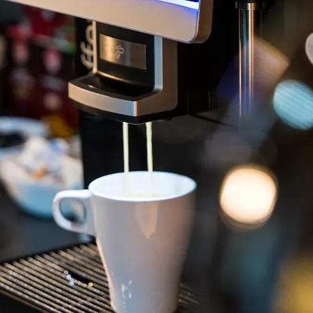 Juststay & Hotel Grevenbroich