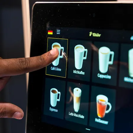 Hotel Juststay & Grevenbroich