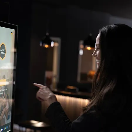 Juststay & Grevenbroich