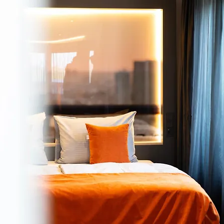 Juststay & Hotel 3*