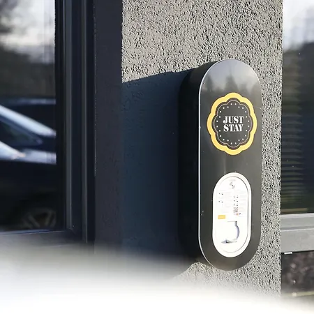 Hotel Juststay & Grevenbroich