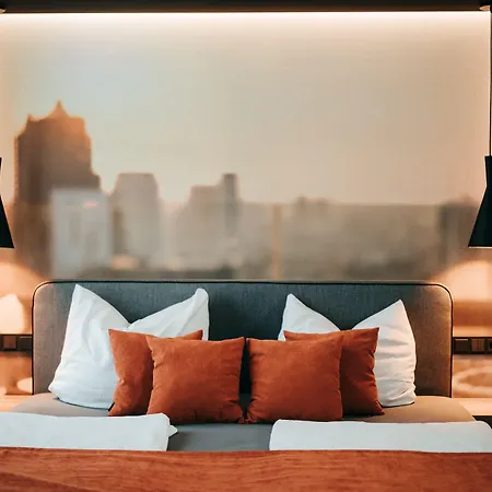 Juststay & 3* Grevenbroich