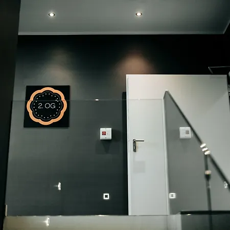 Juststay & Hotel Grevenbroich