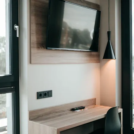 Juststay & Grevenbroich