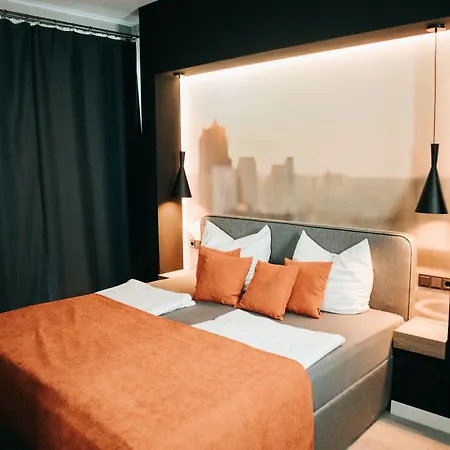 Hotel Juststay & Grevenbroich