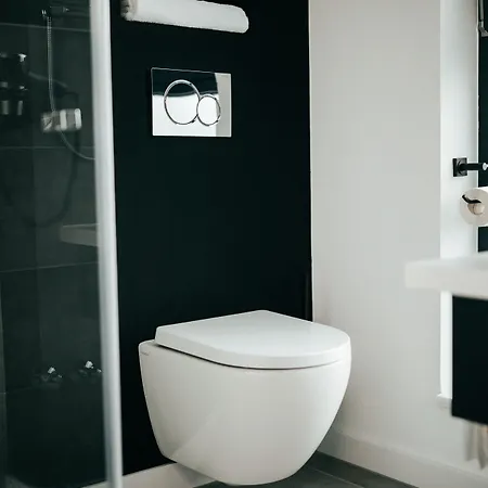 Juststay & Hotell Grevenbroich