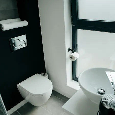 Juststay & Hotell Grevenbroich