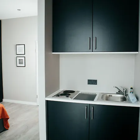 Juststay & 3* Grevenbroich