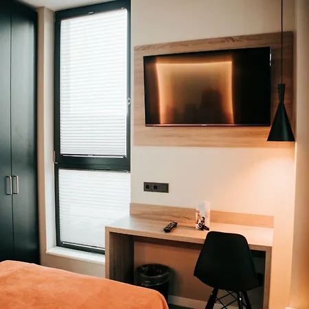Hotel Juststay & Grevenbroich