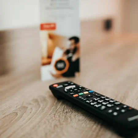 Juststay & Grevenbroich