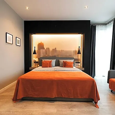 Juststay & 3* Grevenbroich