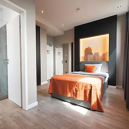 Juststay & 3* Grevenbroich
