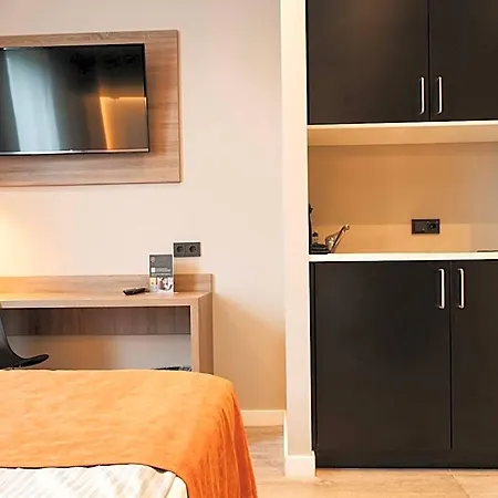Hotel Juststay &