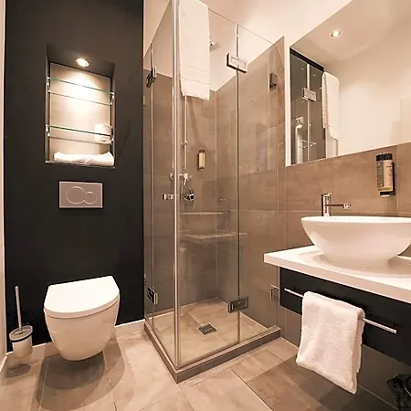 Juststay & Hotel Grevenbroich