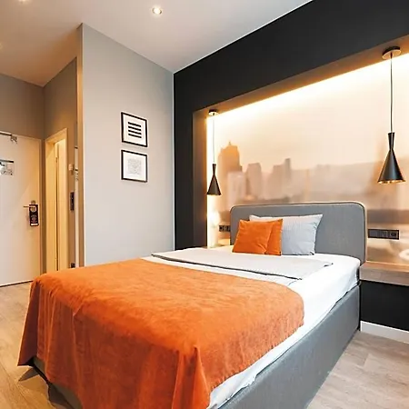 Juststay & Grevenbroich
