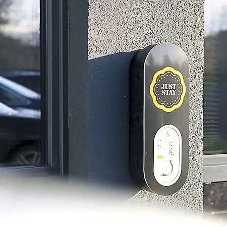 Juststay & Grevenbroich