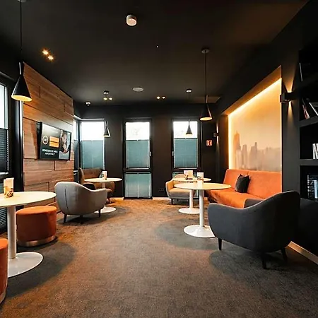Juststay & Hotel Grevenbroich