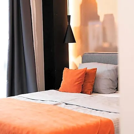 Juststay & 3* Grevenbroich
