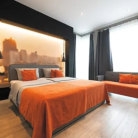 Juststay & 3*
