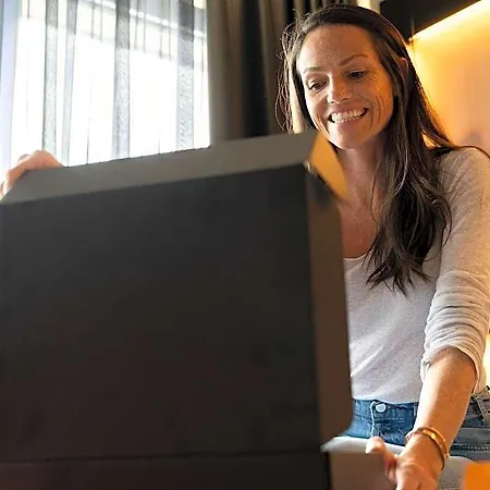 Hotel Juststay & Grevenbroich