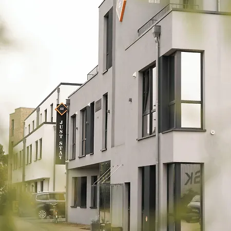 Hotel Juststay & Grevenbroich