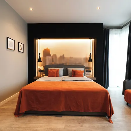 Juststay & Hotel Grevenbroich