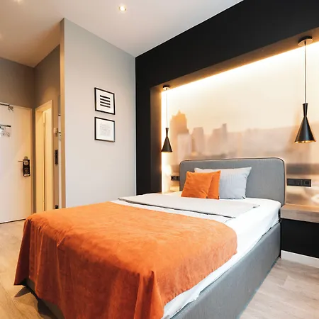 Hotel Juststay & 3*