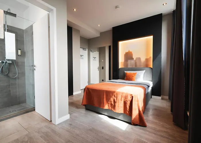 Juststay & 3* Grevenbroich