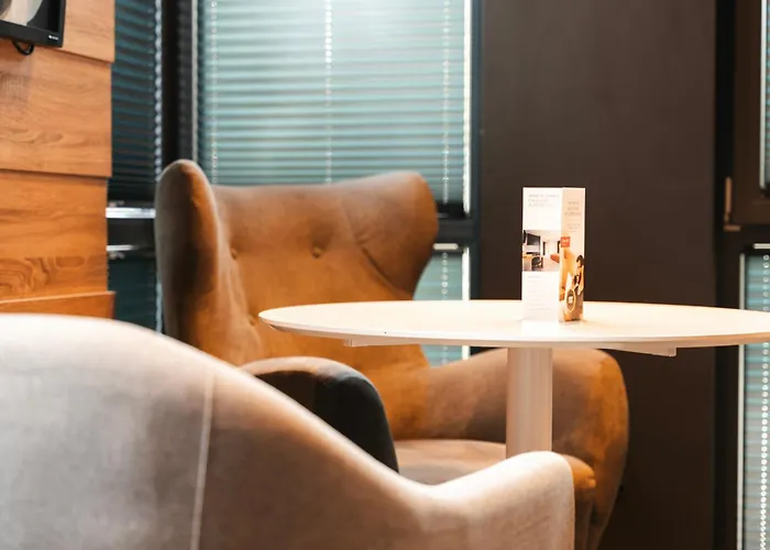 Juststay & Hotel Grevenbroich