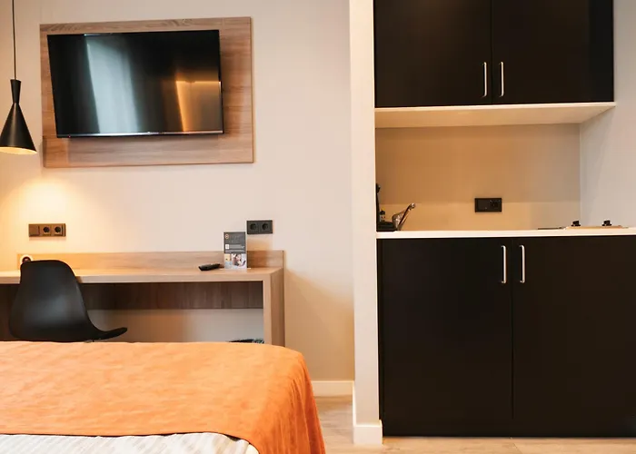 Hotel Juststay & Grevenbroich