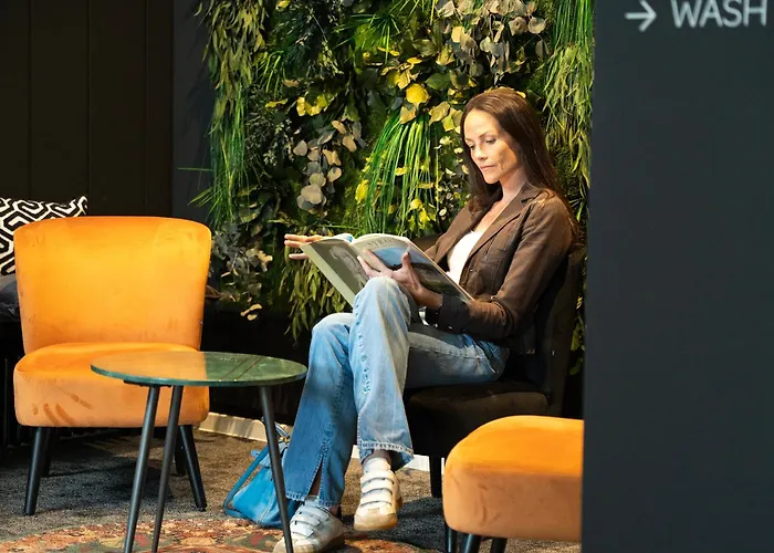 Juststay & Szálloda 3*