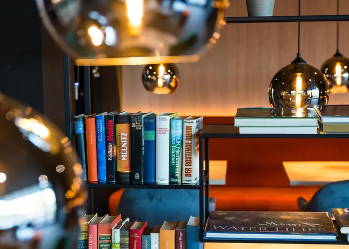 Hotel Juststay & Grevenbroich