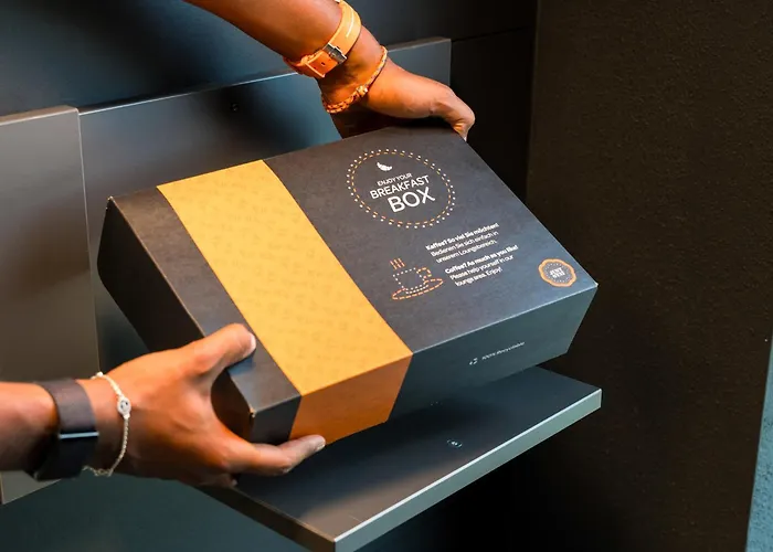 Juststay & 3* Grevenbroich