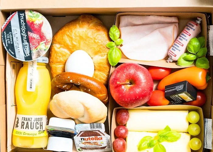 Juststay & Szálloda