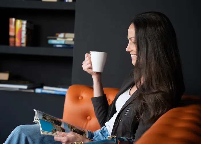 Juststay & Szálloda 3*