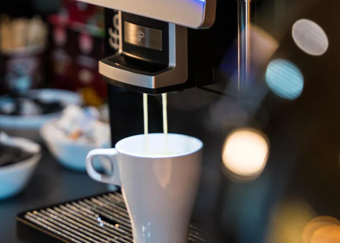 Juststay & Hotel Grevenbroich