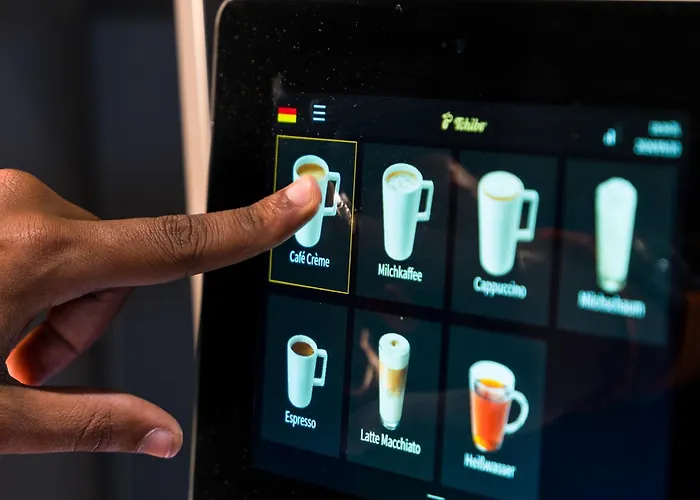 Szálloda Juststay & Grevenbroich