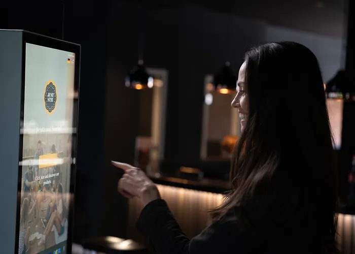 Juststay & Grevenbroich