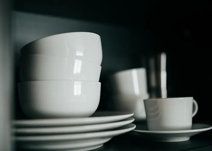 Szálloda Juststay &