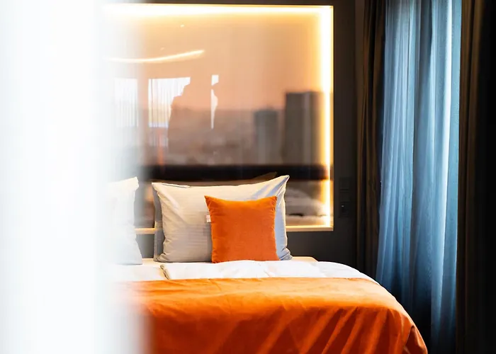 Juststay & Szálloda 3*