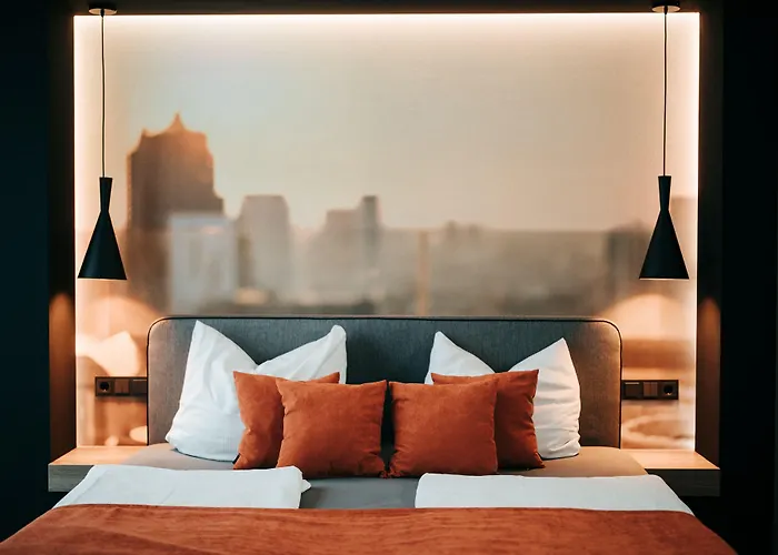 Juststay & 3* Grevenbroich