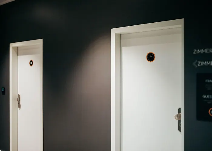 Szálloda Juststay & 3*