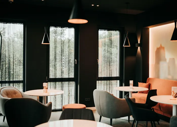 Juststay & Hotel Grevenbroich